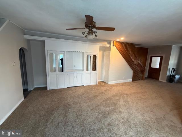 MILLMONT - Residential