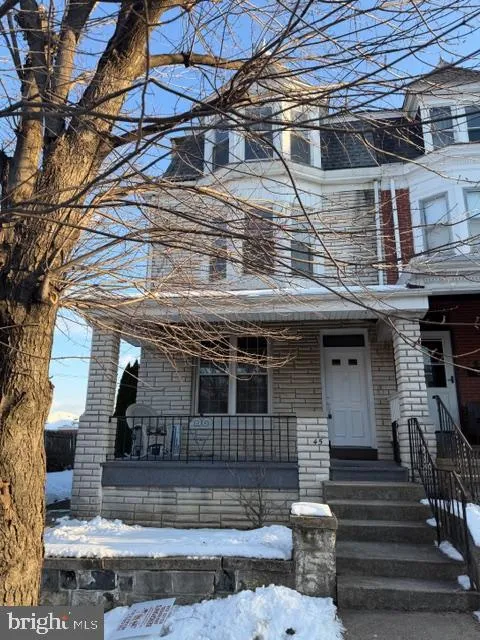 45 Carroll Street, Reading, PA 19611 - MLS#: PABK2067248