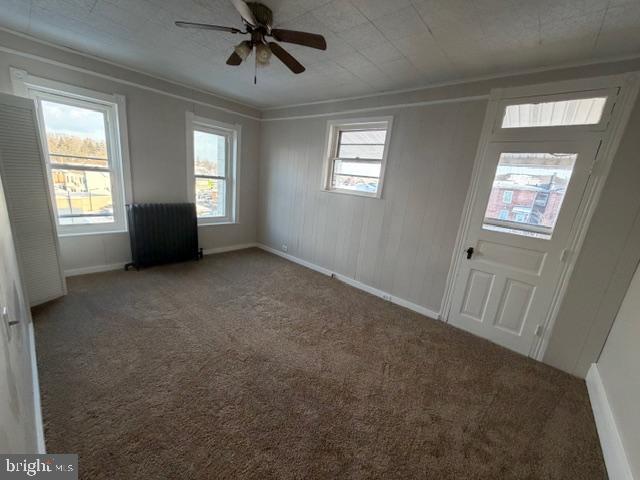 MILLMONT - Residential