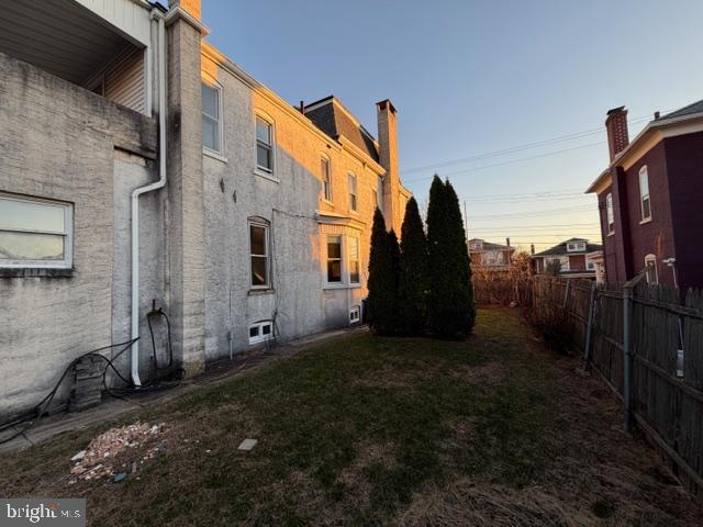 MILLMONT - Residential