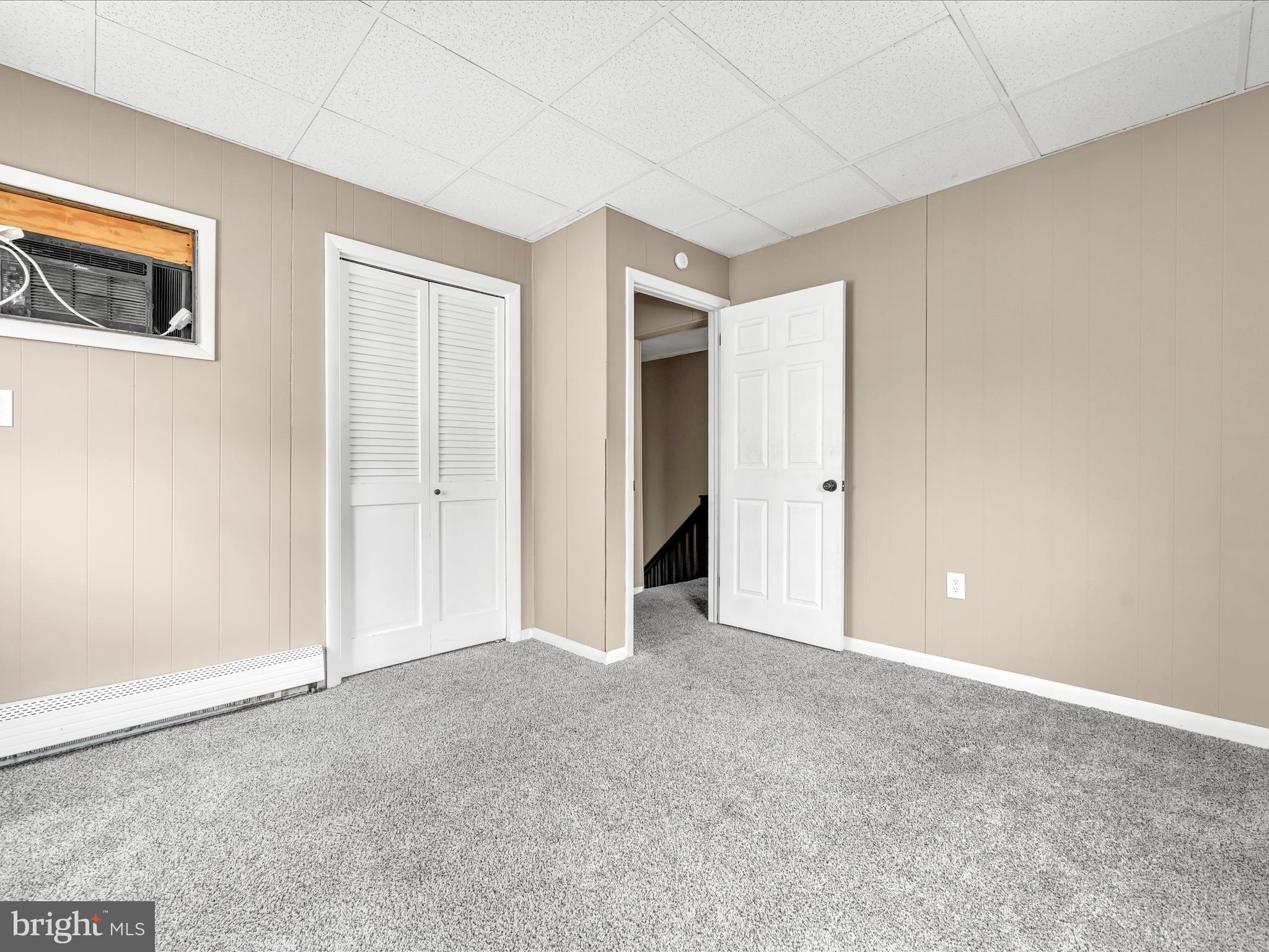 MINERSVILLE - Residential