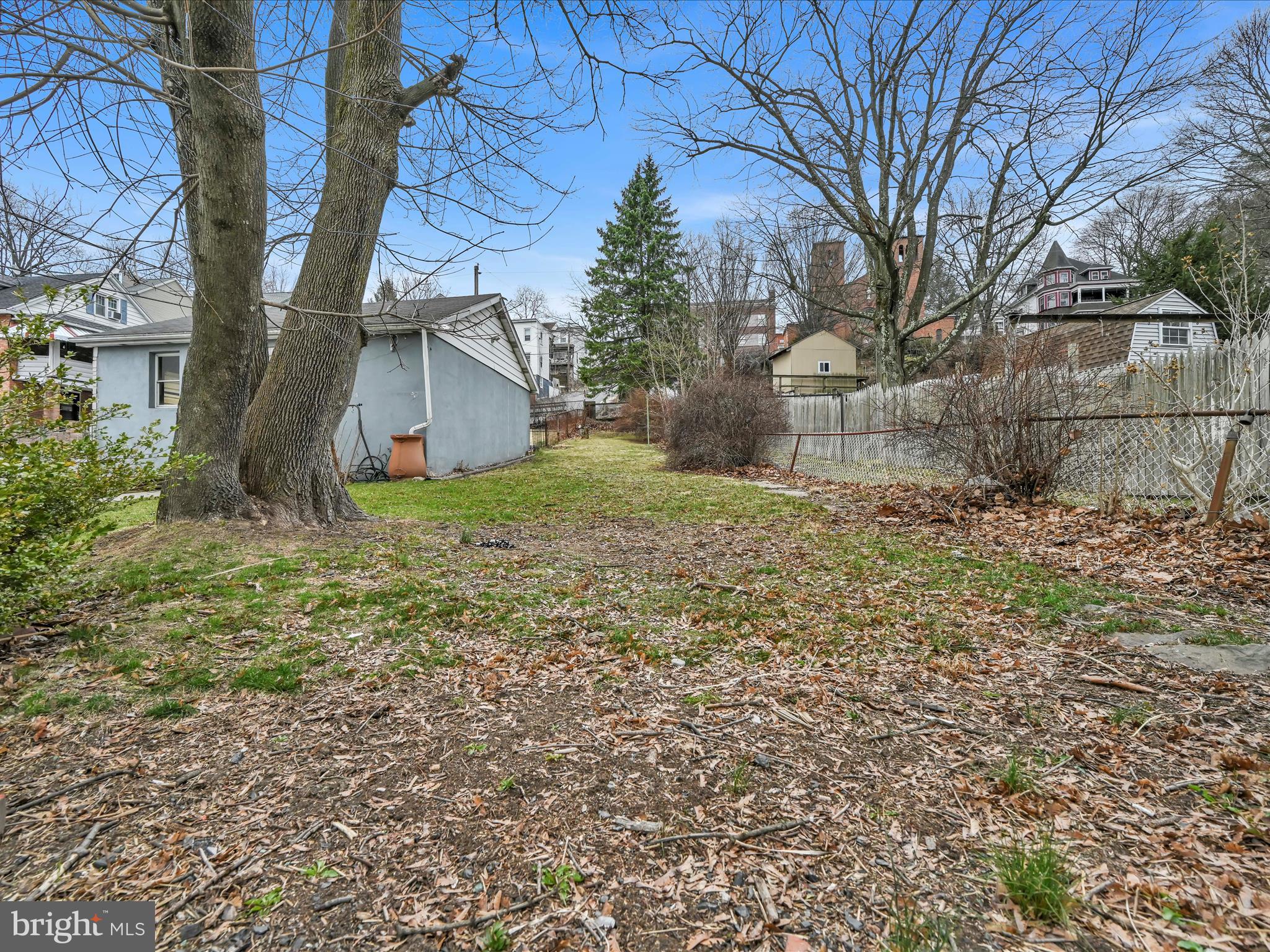 MINERSVILLE - Residential