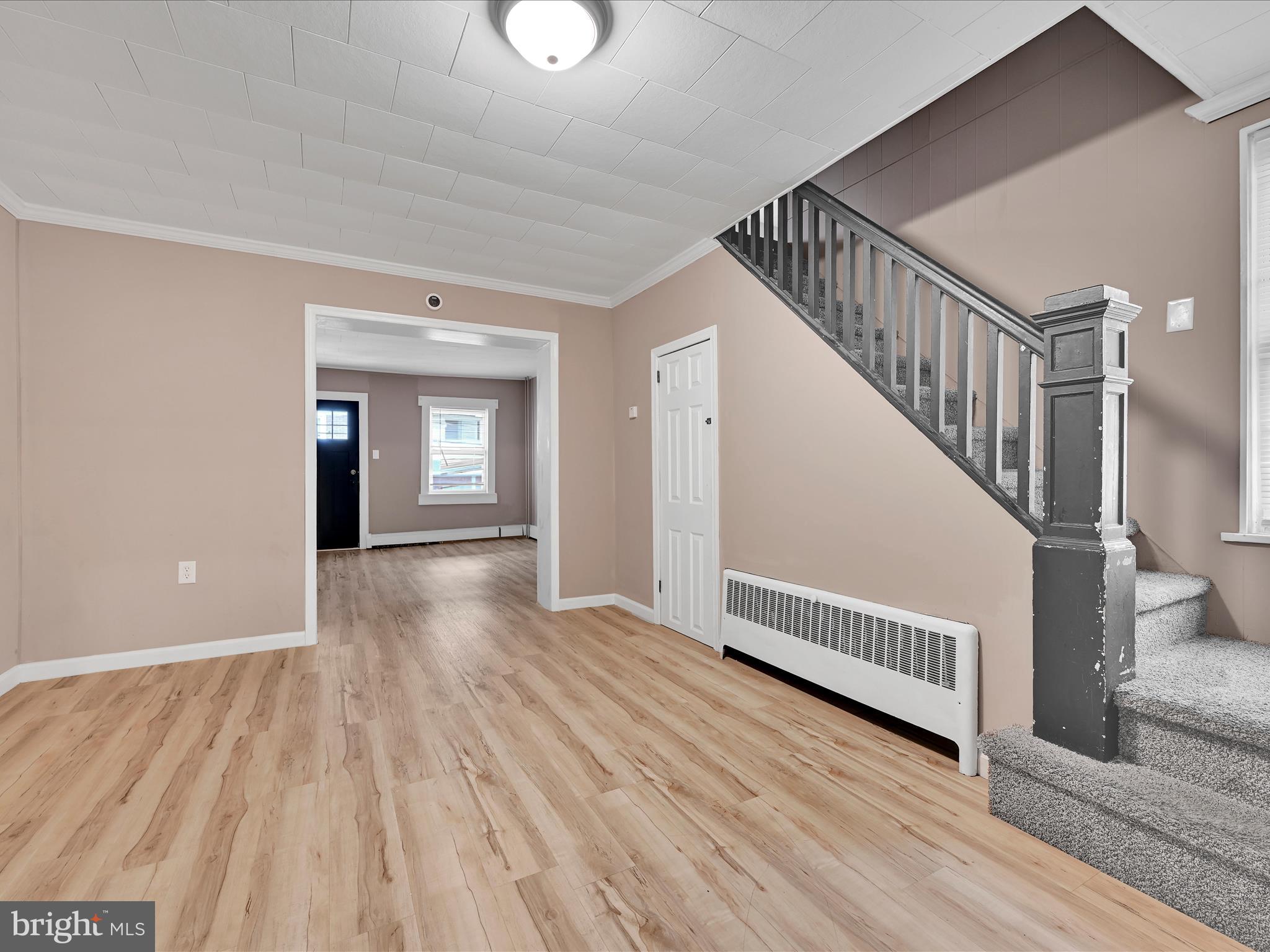 MINERSVILLE - Residential