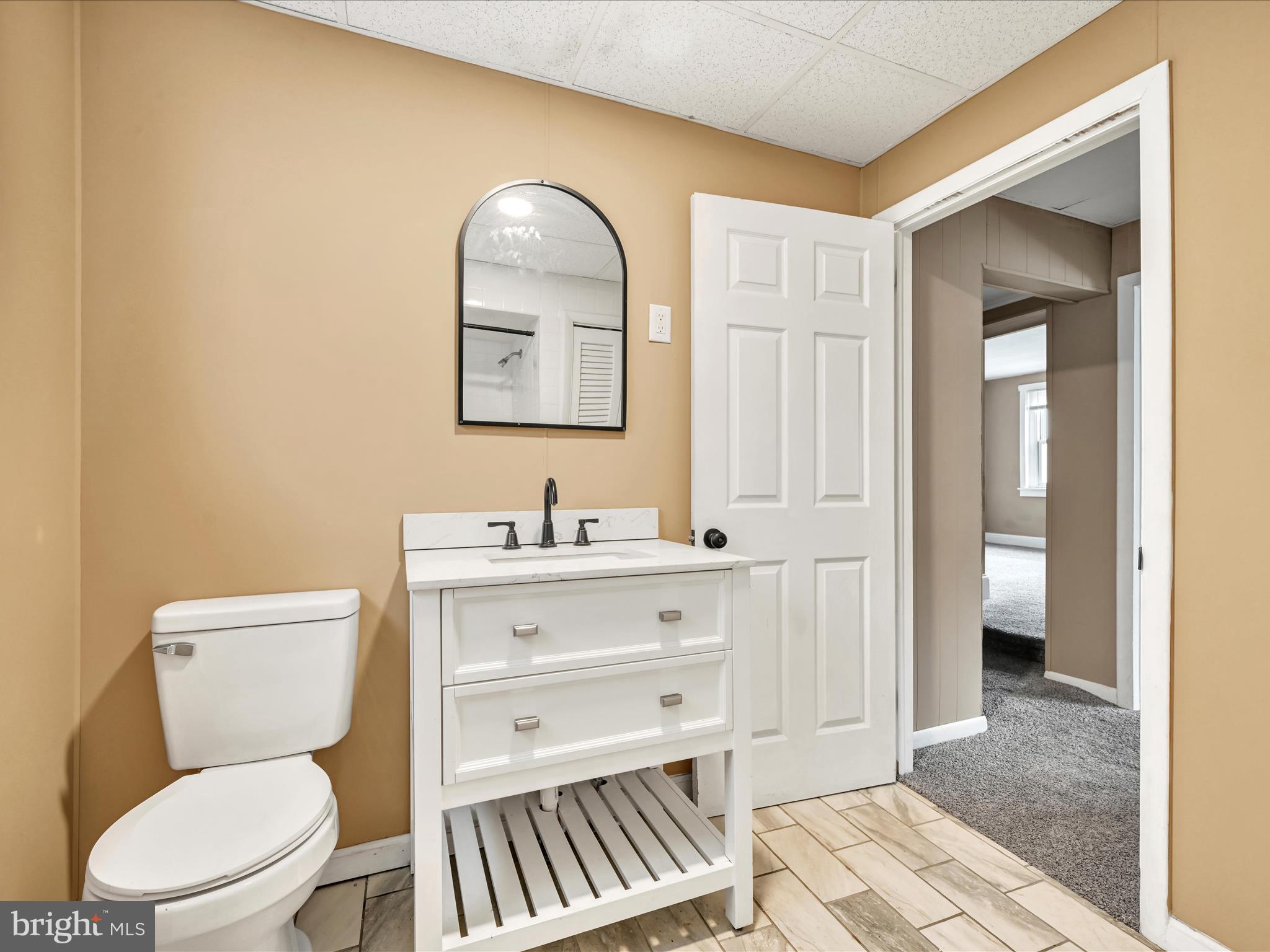 MINERSVILLE - Residential