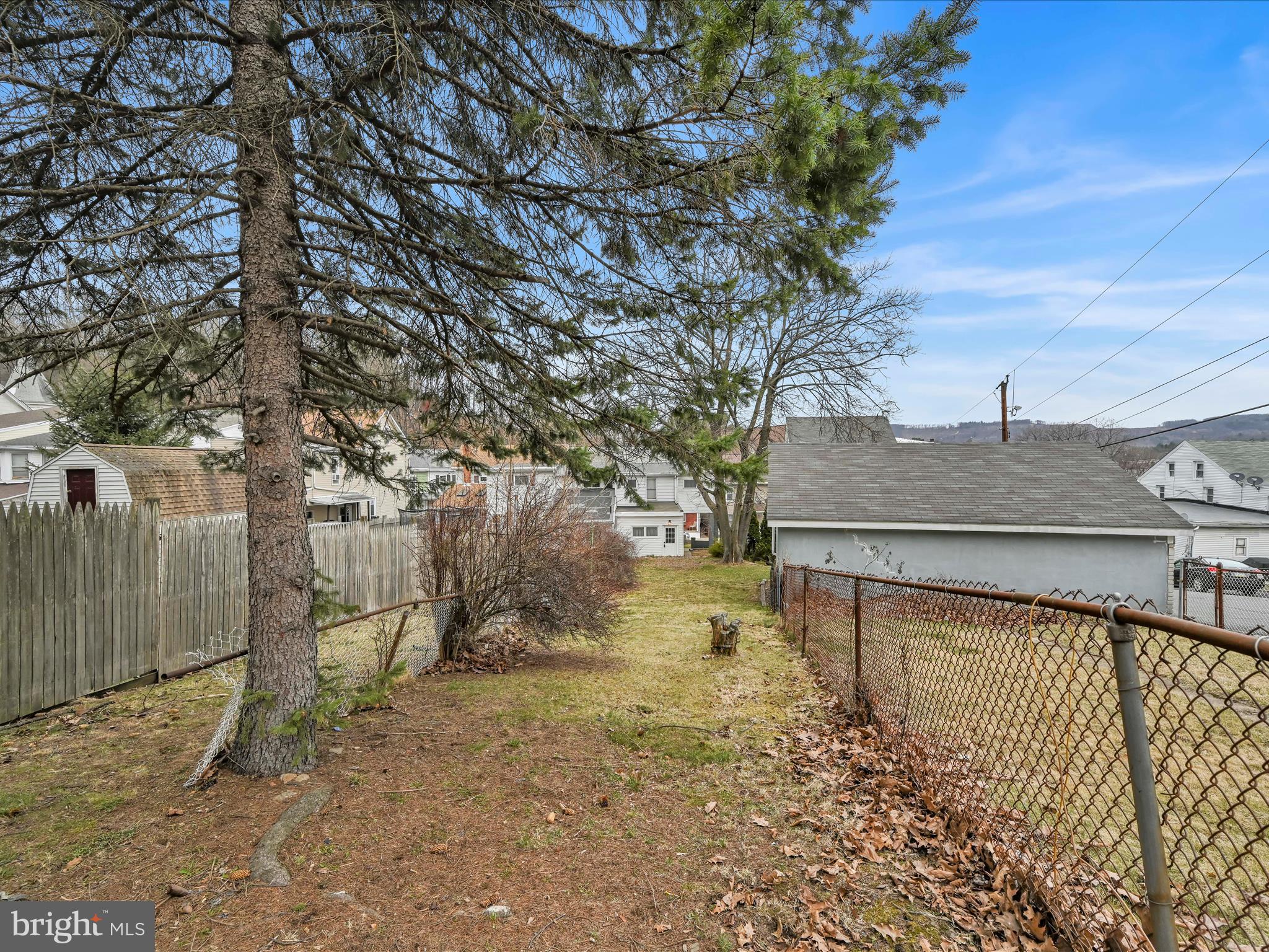 MINERSVILLE - Residential