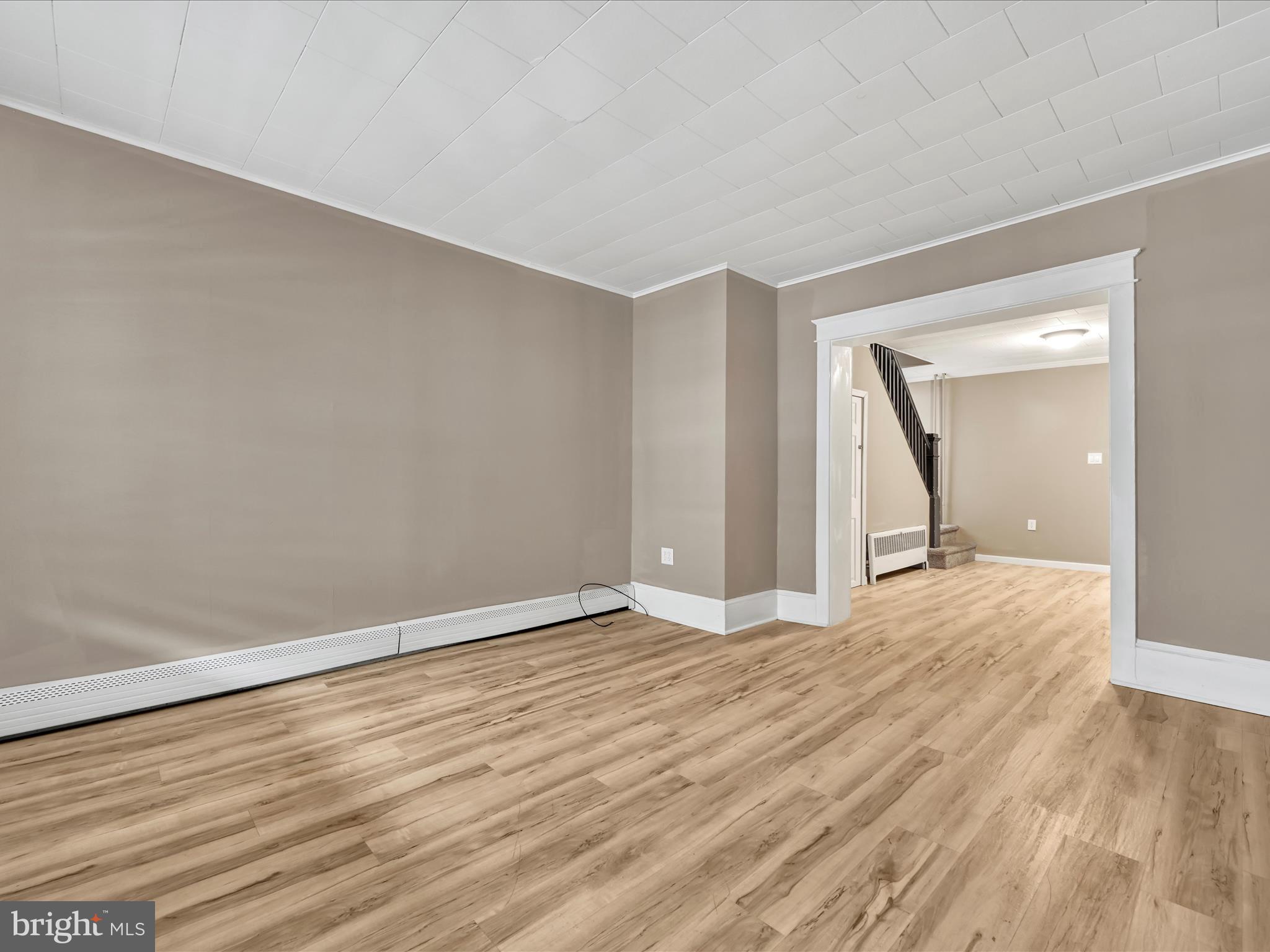 MINERSVILLE - Residential