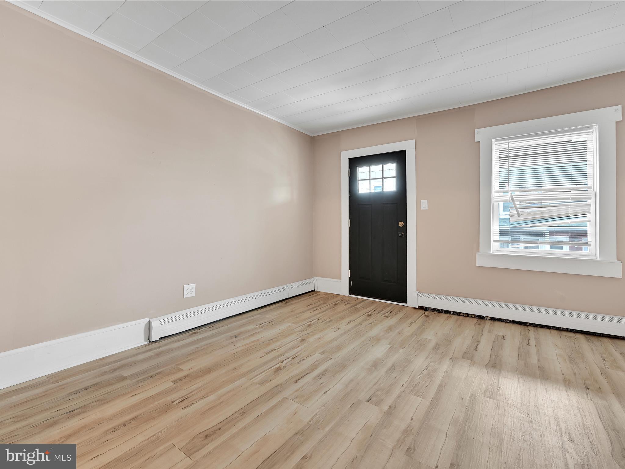 MINERSVILLE - Residential