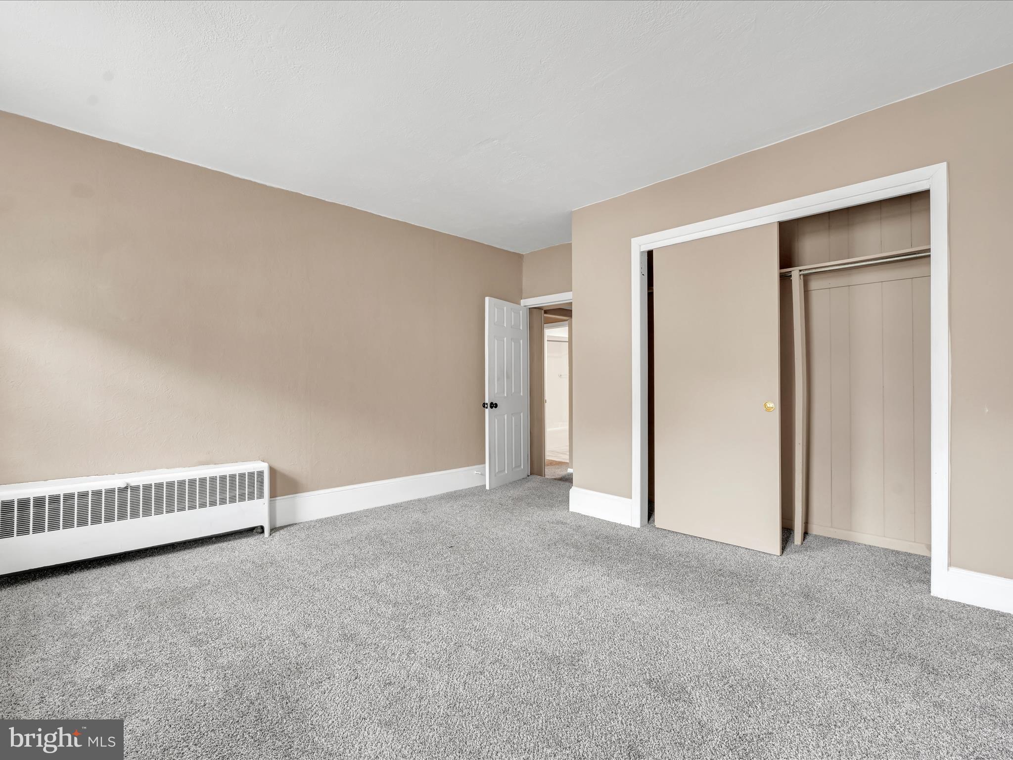 MINERSVILLE - Residential