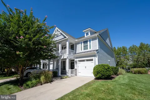 36543 Wild Rose Circle, Selbyville, DE MLS: DESU2069902