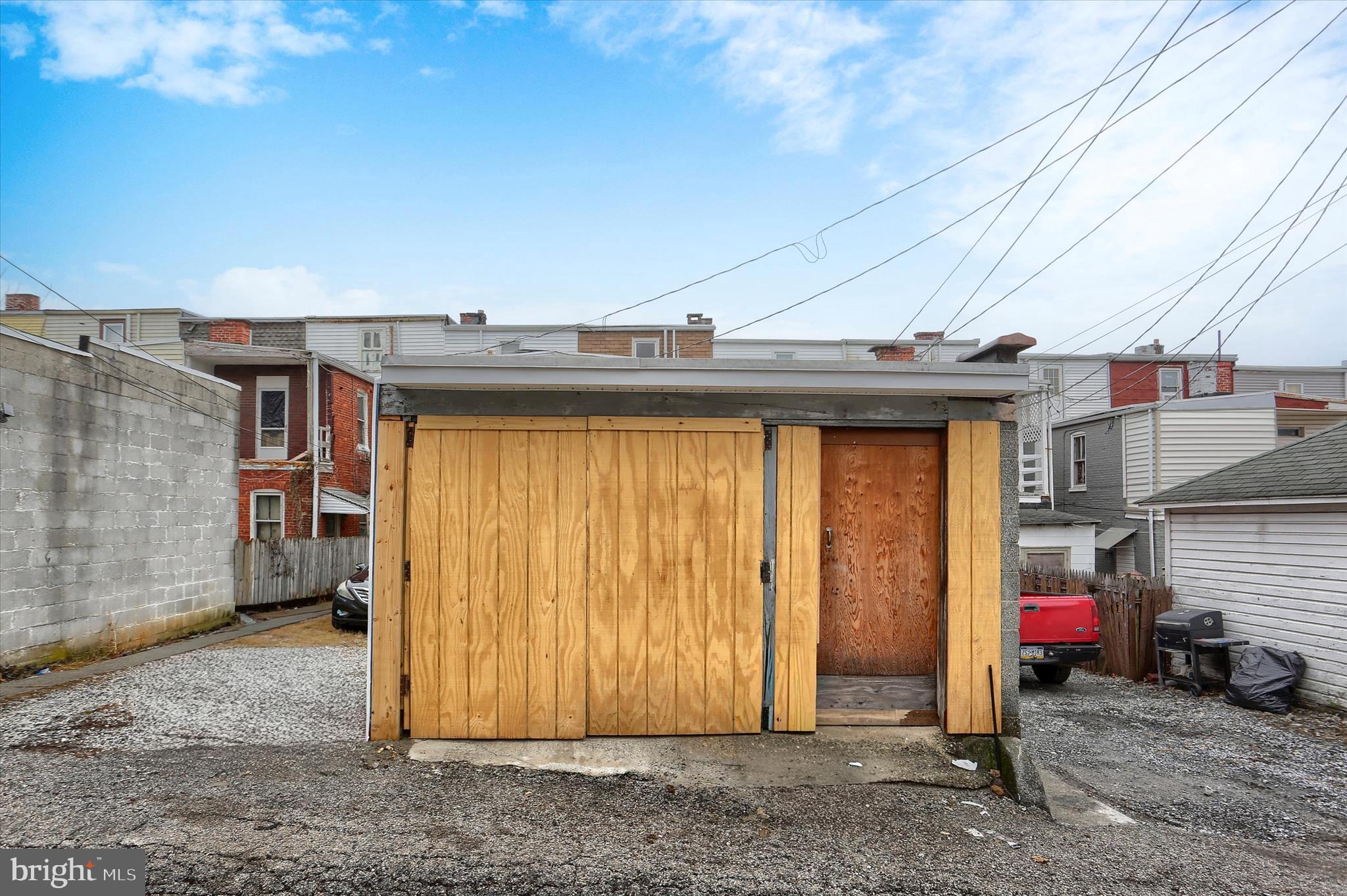 NONE AVAILABLE - Residential