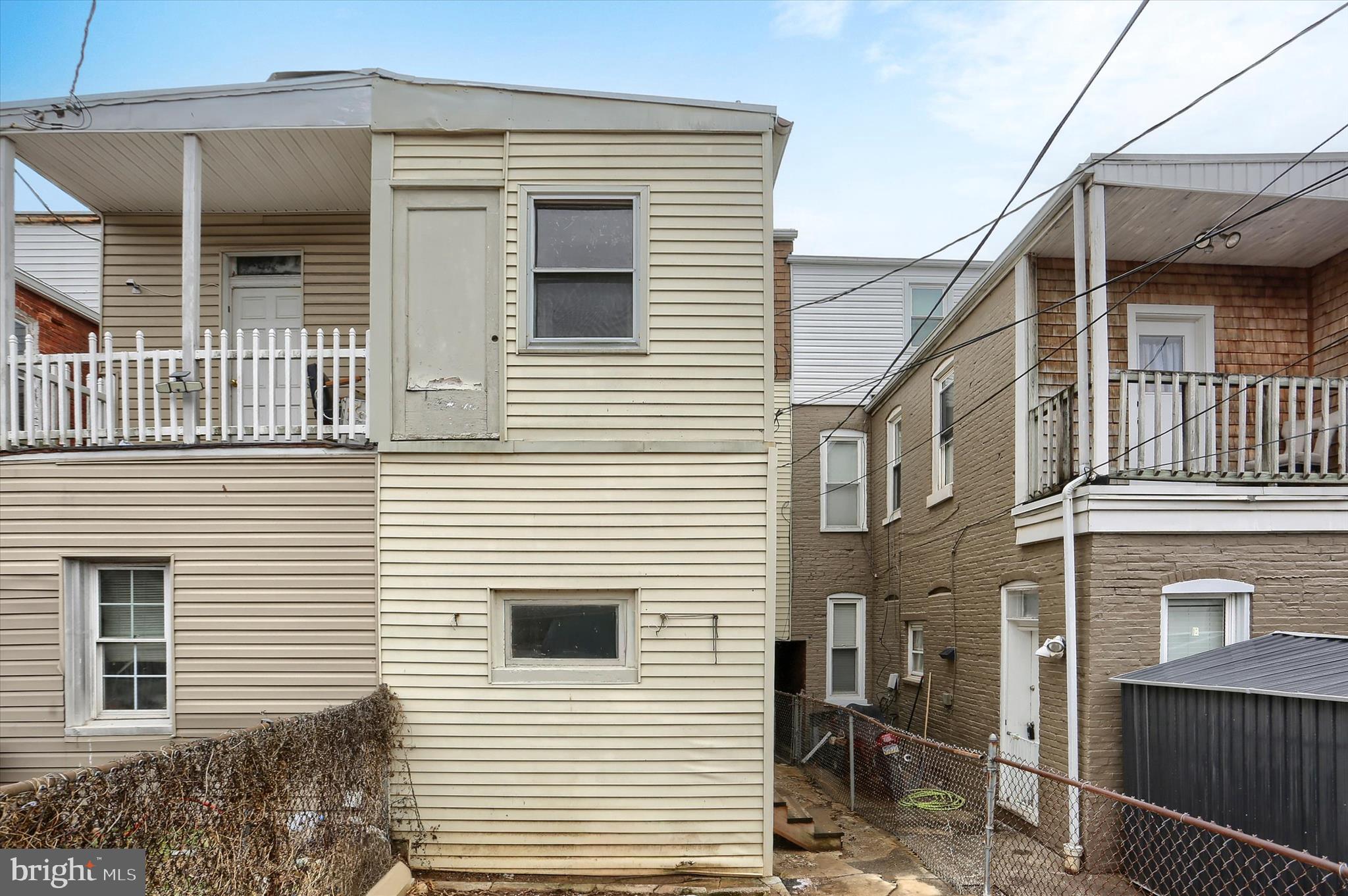 NONE AVAILABLE - Residential