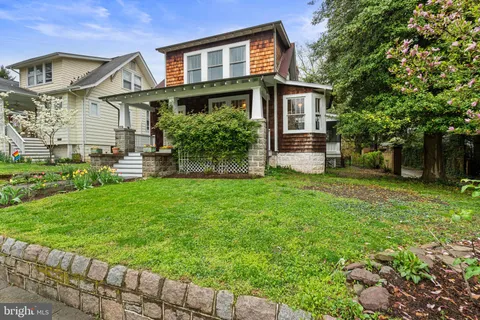 5725 Sherier Place NW, Washington, DC 20016 - MLS#: DCDC2191444