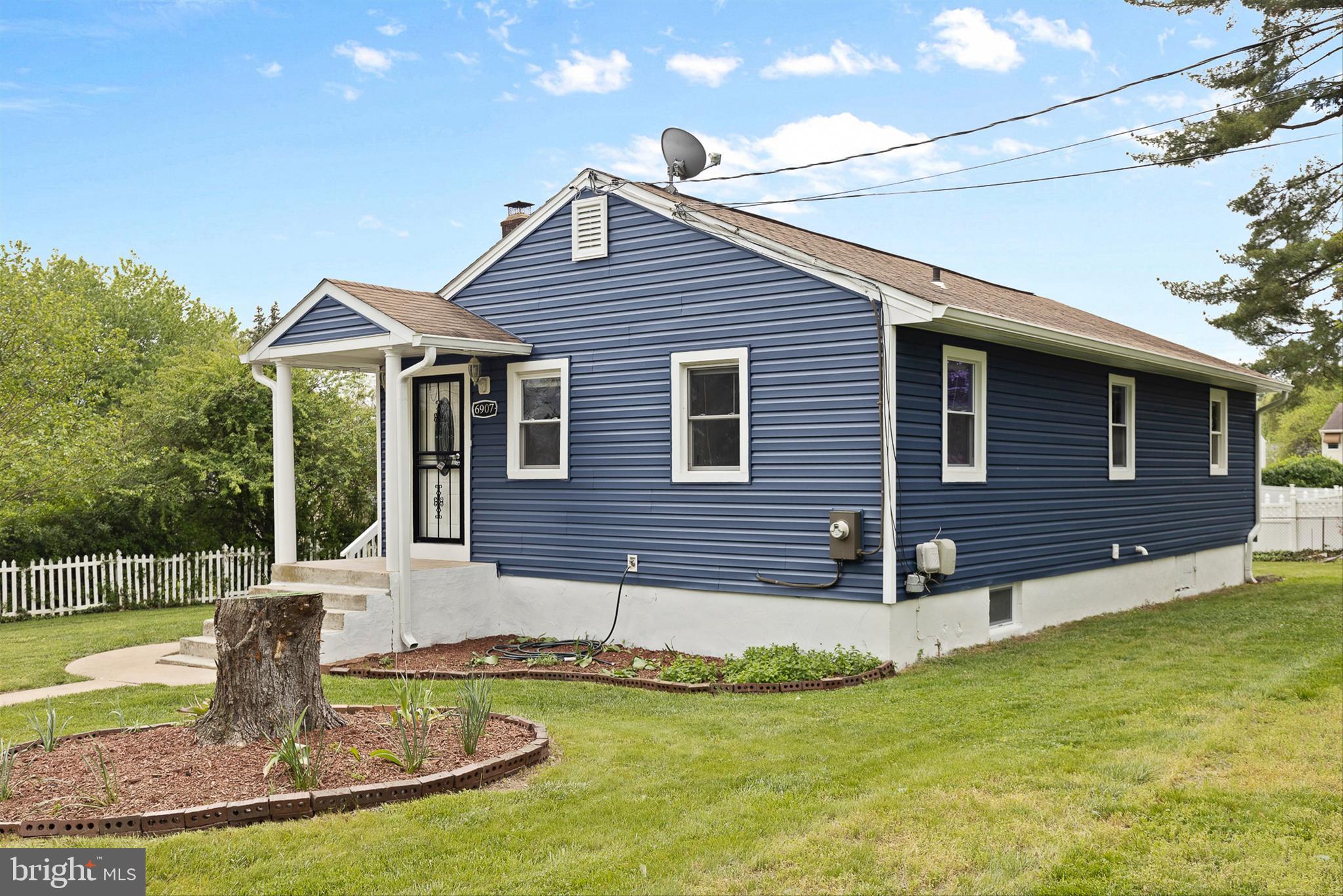 WOODLAWN - Residential