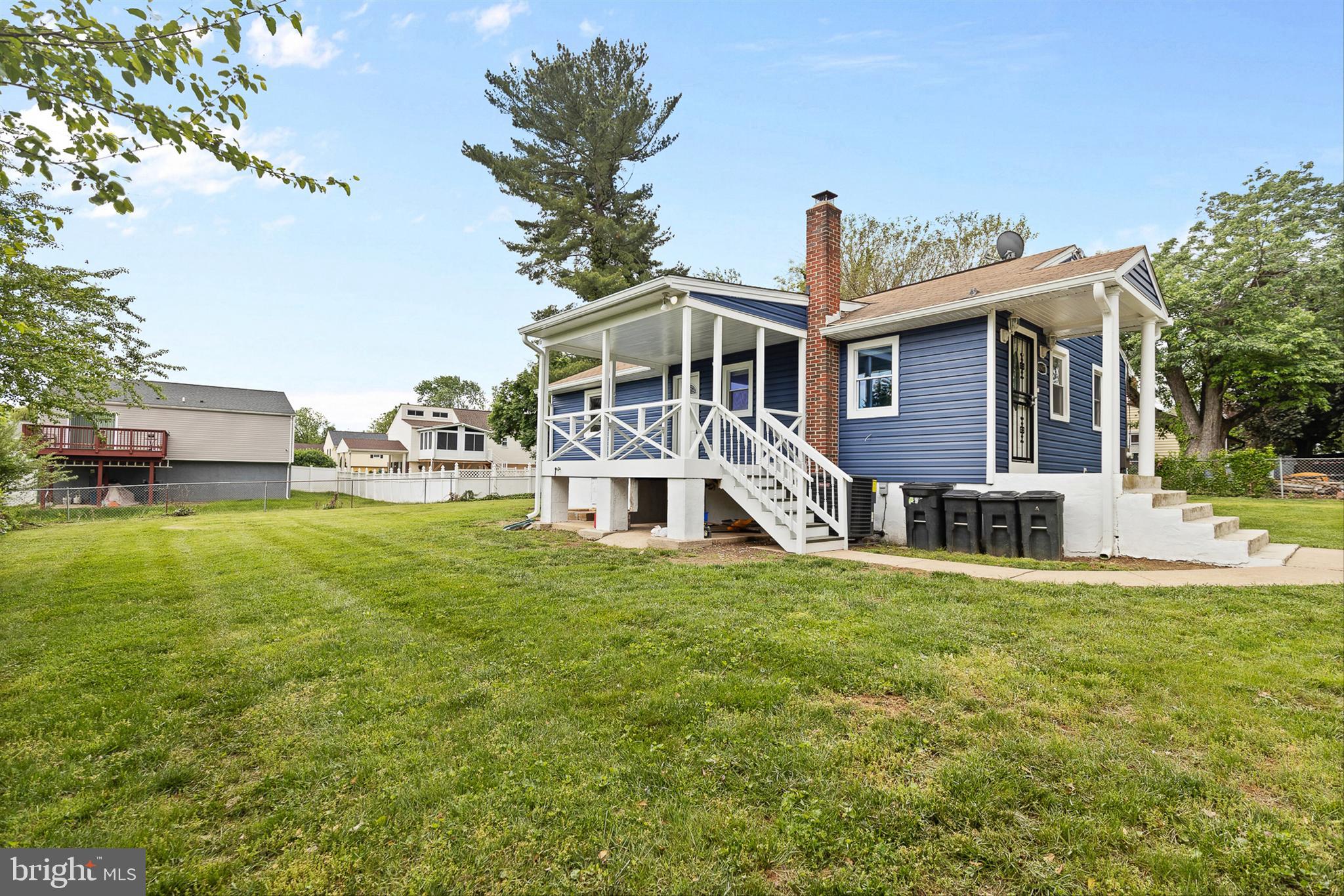 WOODLAWN - Residential