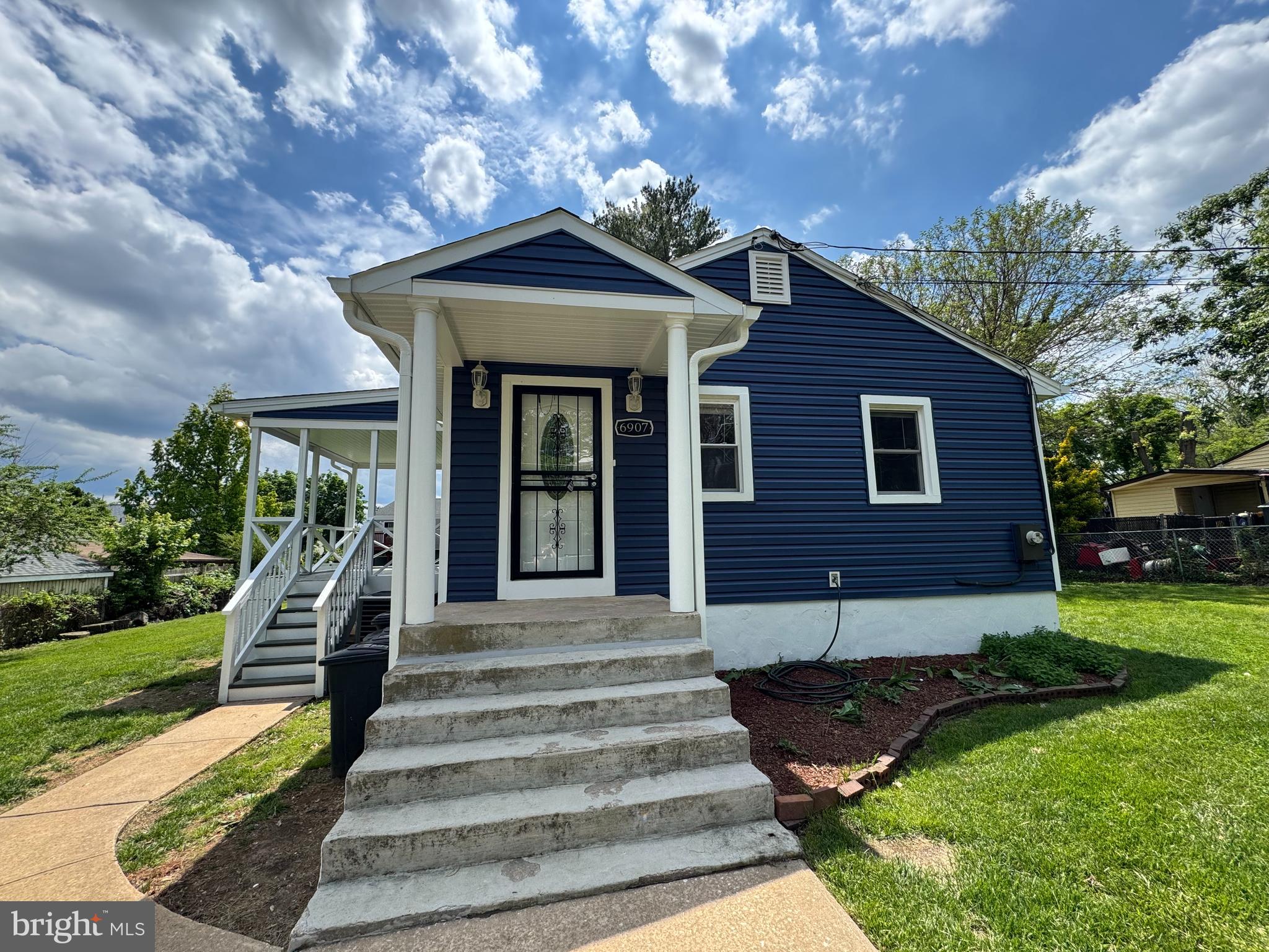 WOODLAWN - Residential