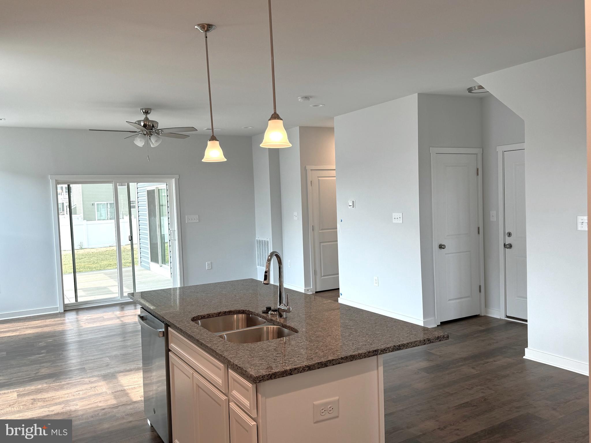 COMMUNITIES OF BURWELL - Residential