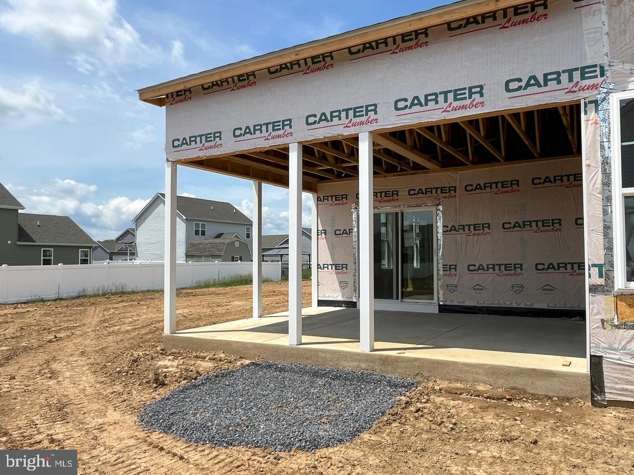 COMMUNITIES OF BURWELL - Residential