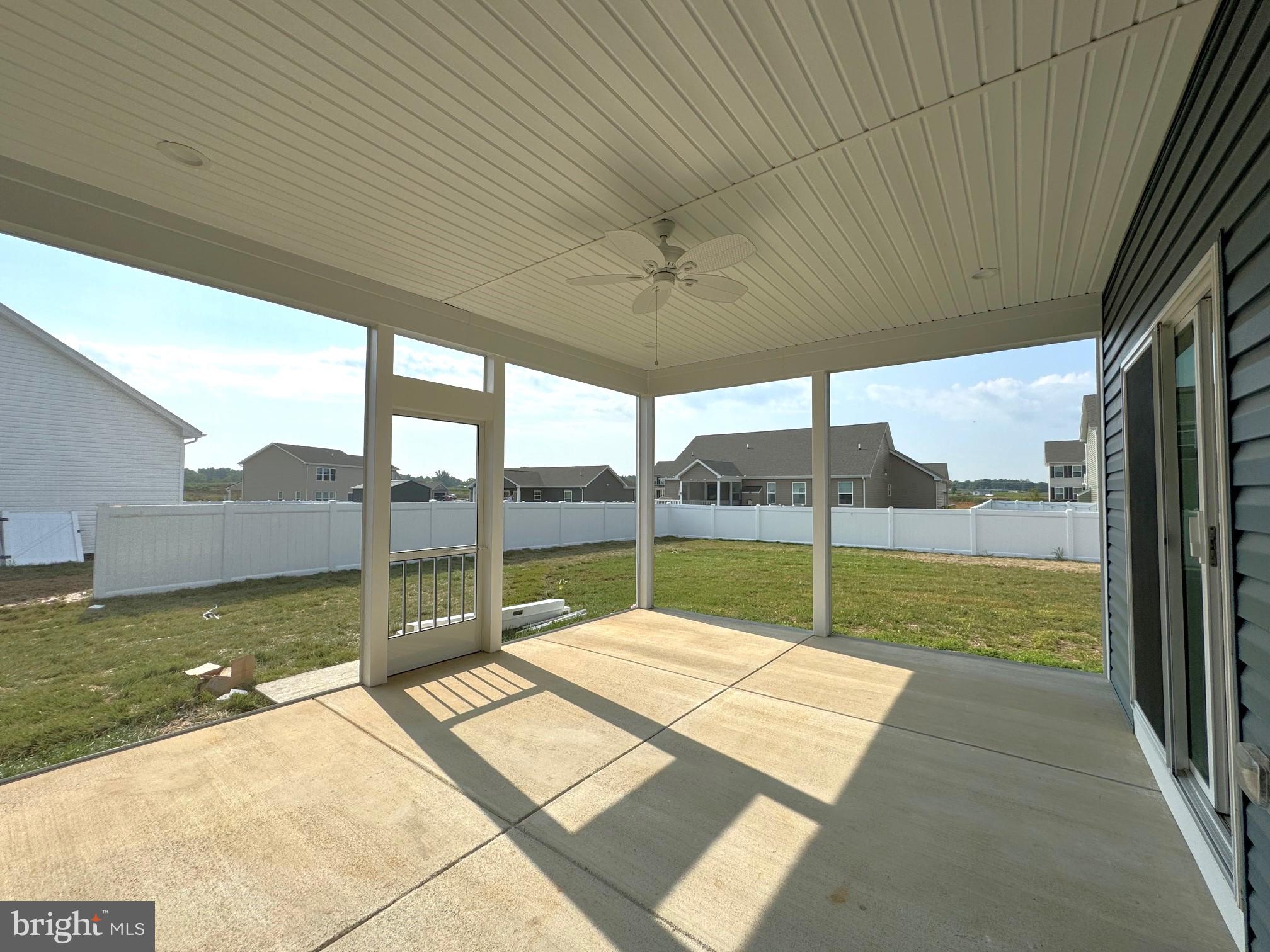 COMMUNITIES OF BURWELL - Residential