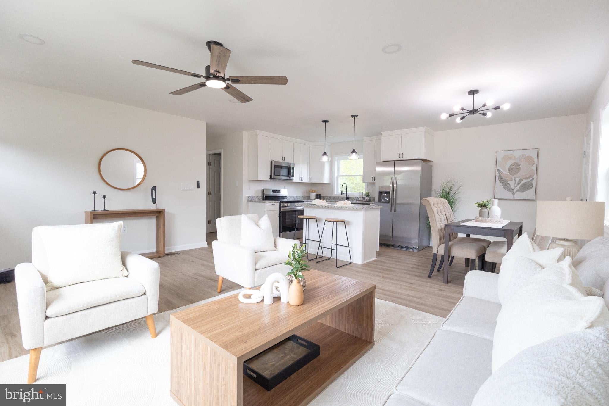 45754 OLIVER COURT