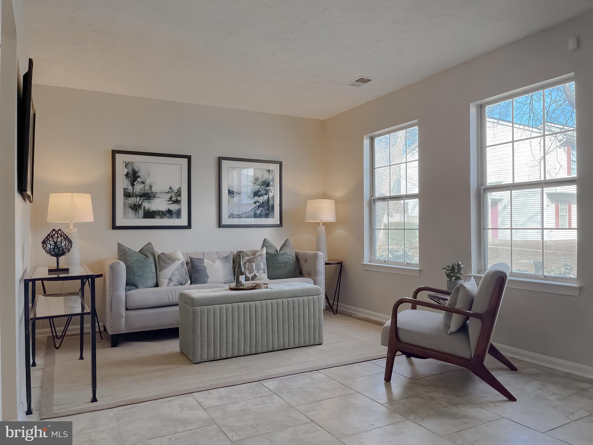 TANGLEWOOD TOWNHOMES SUB - Residential