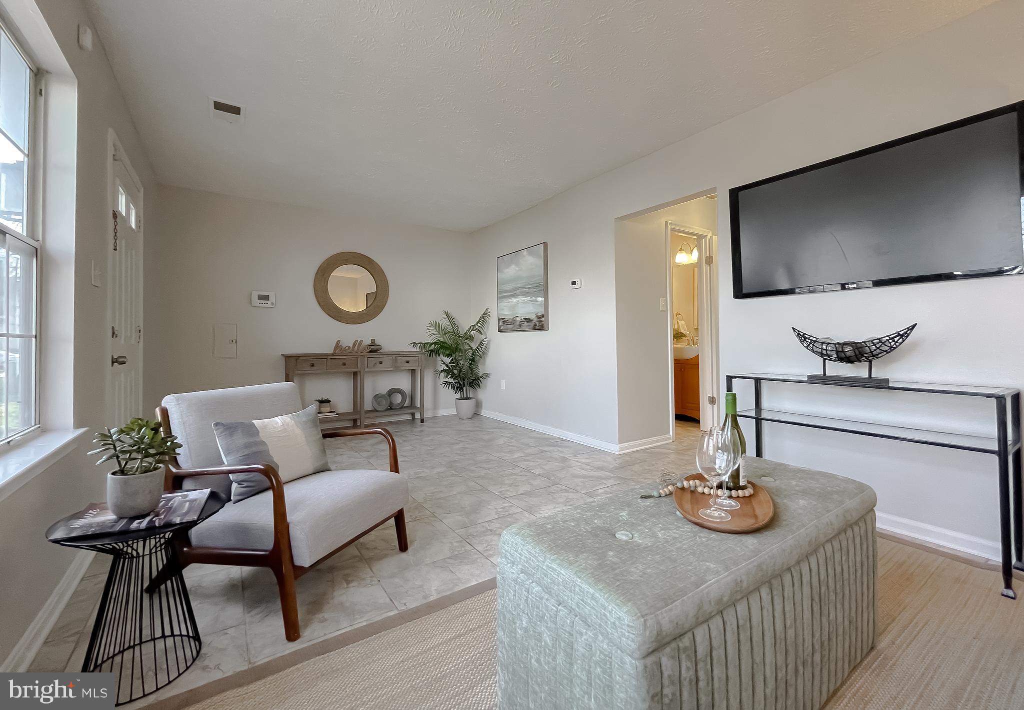 TANGLEWOOD TOWNHOMES SUB - Residential