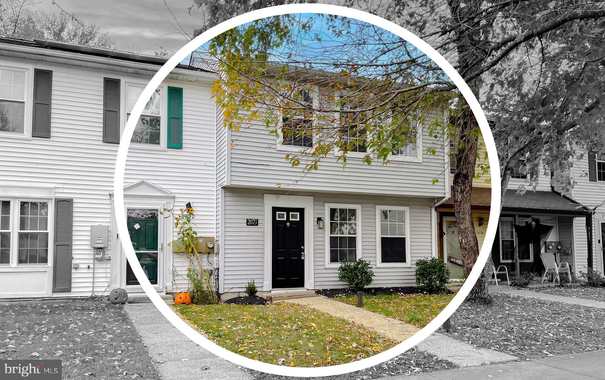 TANGLEWOOD TOWNHOMES SUB - Residential