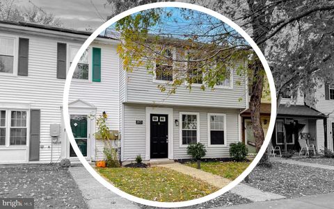 2073 TANGLEWOOD DRIVE WALDORF MD 20601