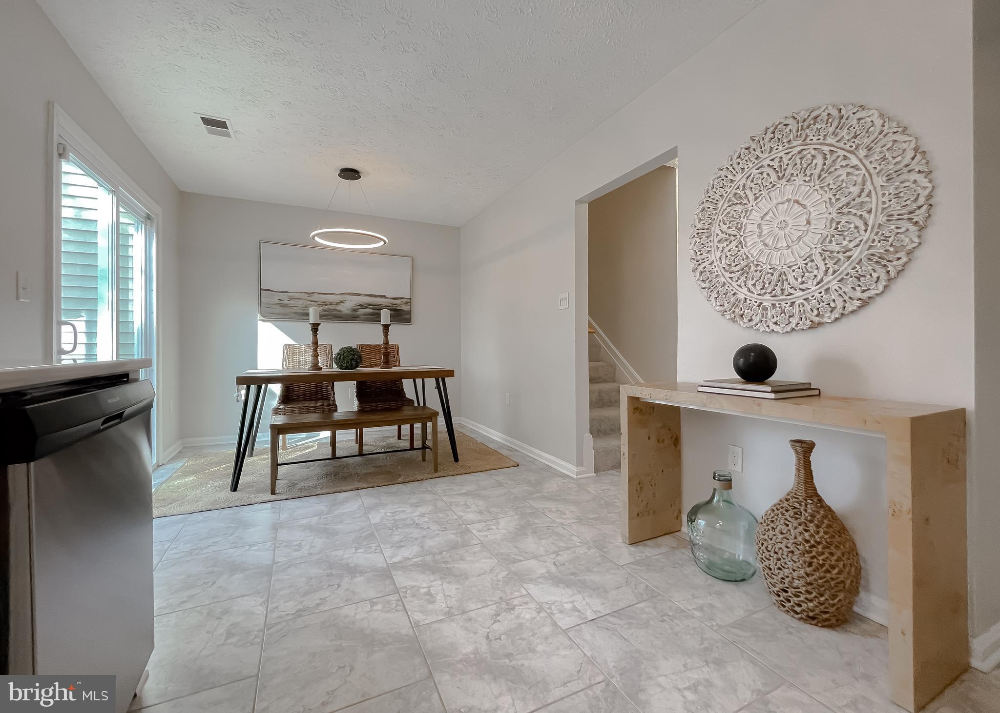 TANGLEWOOD TOWNHOMES SUB - Residential