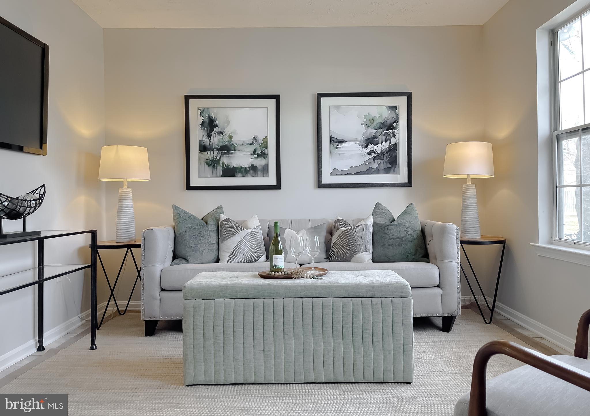 TANGLEWOOD TOWNHOMES SUB - Residential