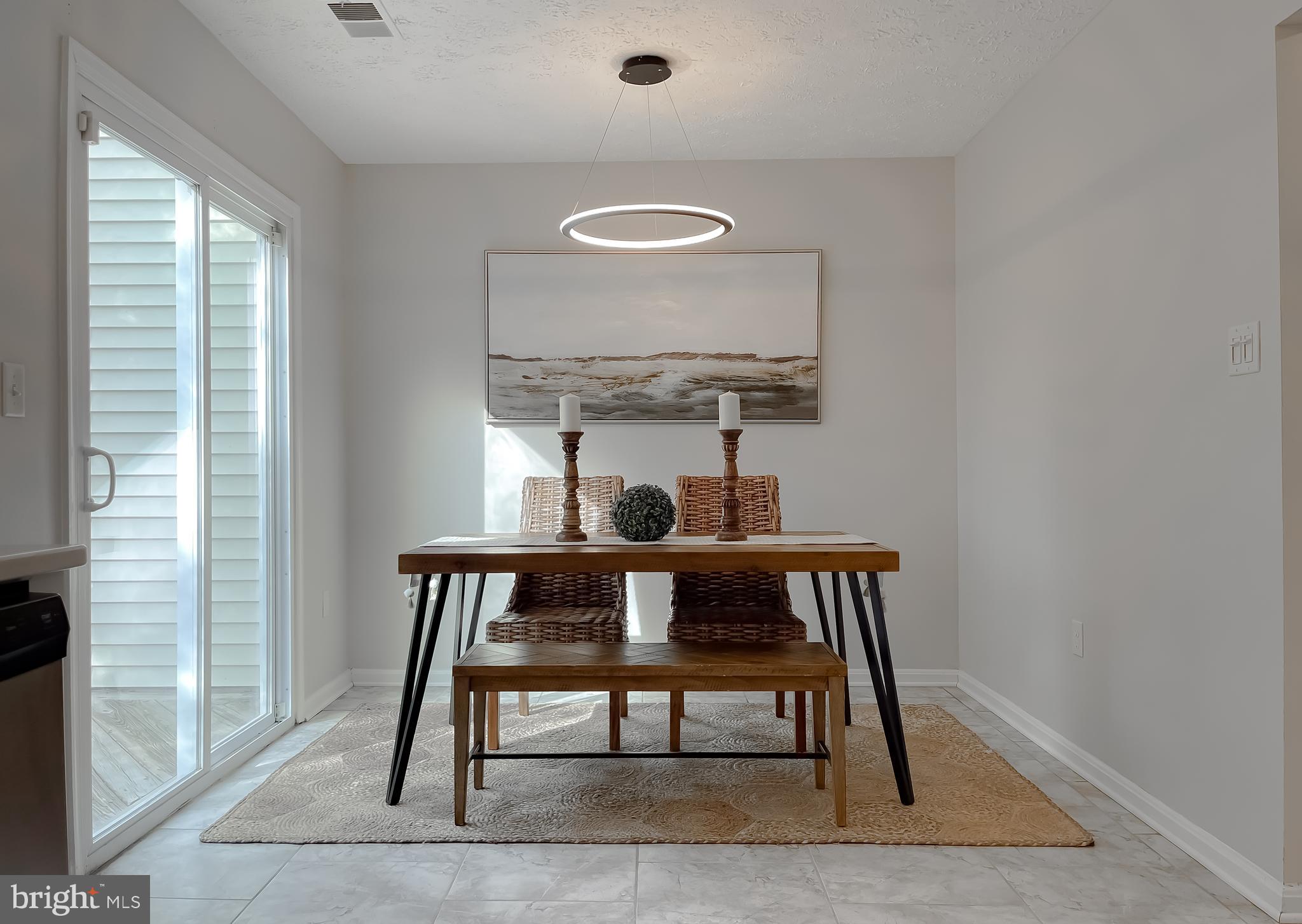 TANGLEWOOD TOWNHOMES SUB - Residential