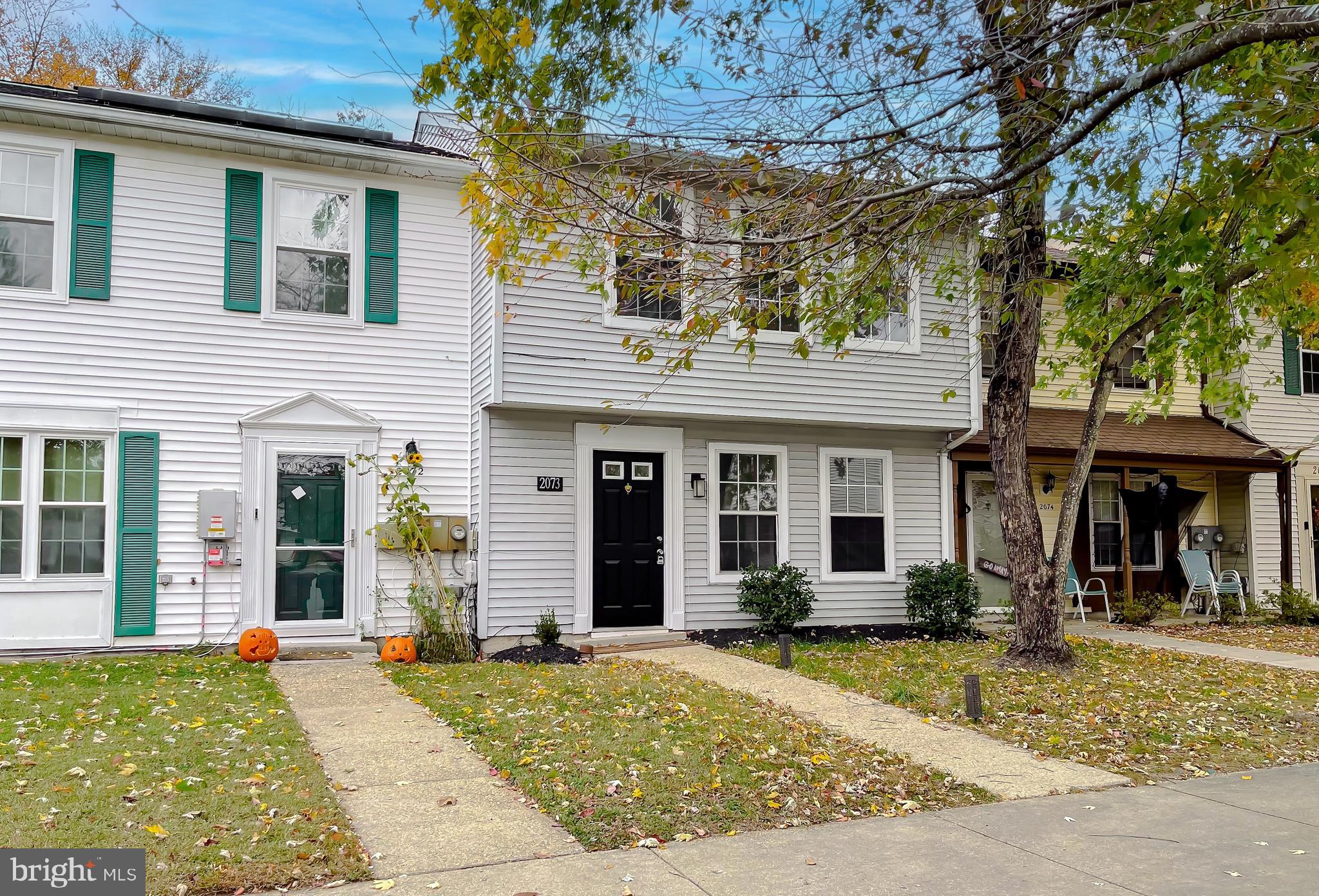 TANGLEWOOD TOWNHOMES SUB - Residential