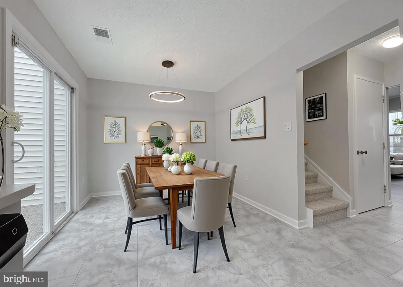 TANGLEWOOD TOWNHOMES SUB - Residential