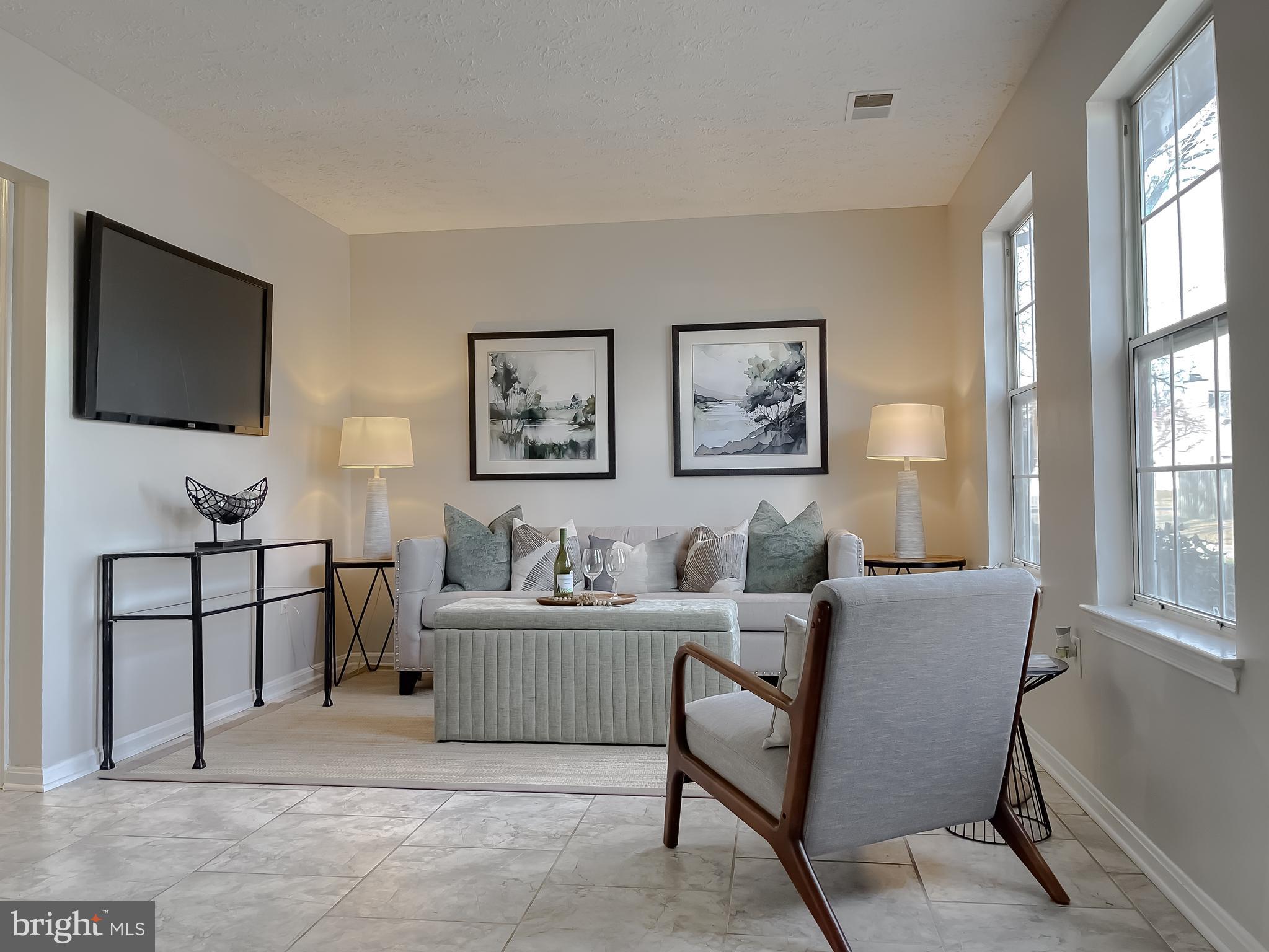 TANGLEWOOD TOWNHOMES SUB - Residential