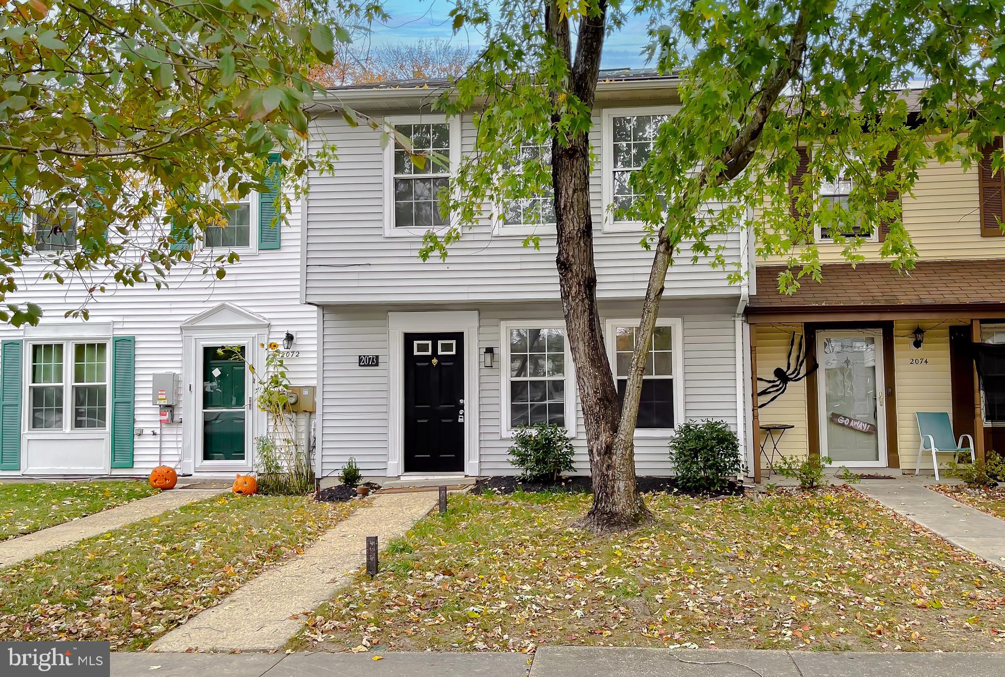 TANGLEWOOD TOWNHOMES SUB - Residential