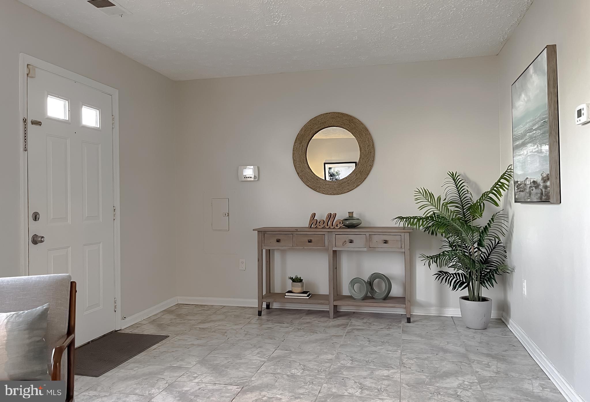 TANGLEWOOD TOWNHOMES SUB - Residential