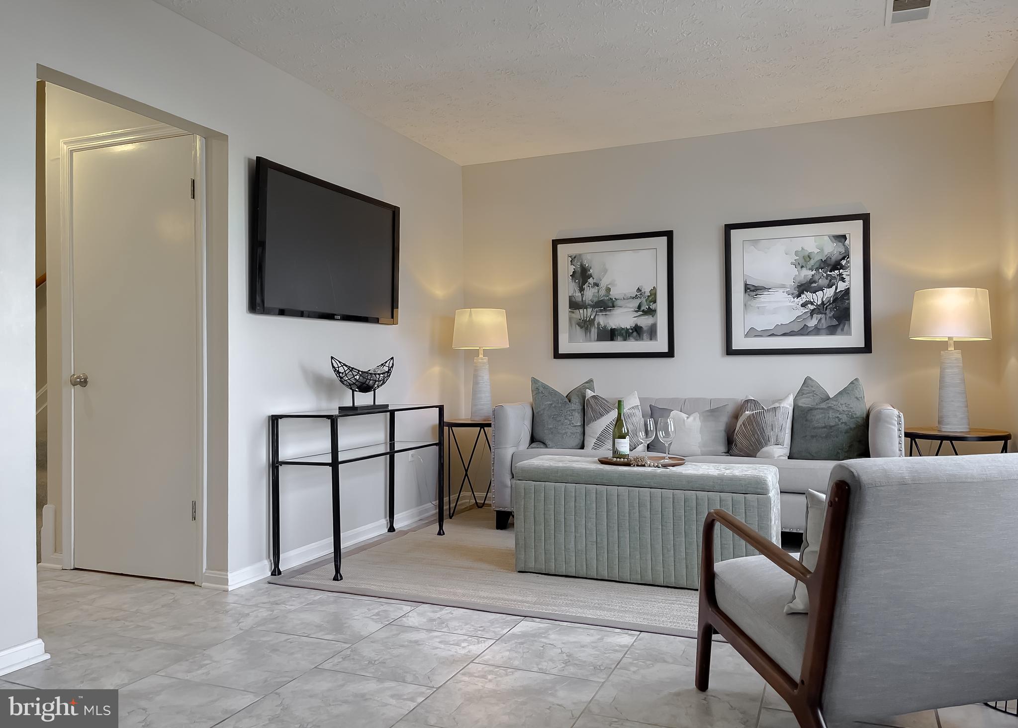 TANGLEWOOD TOWNHOMES SUB - Residential