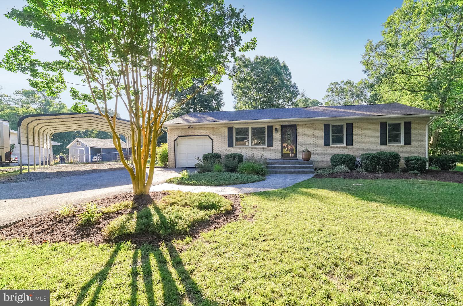 OAKWOOD SUB - Residential