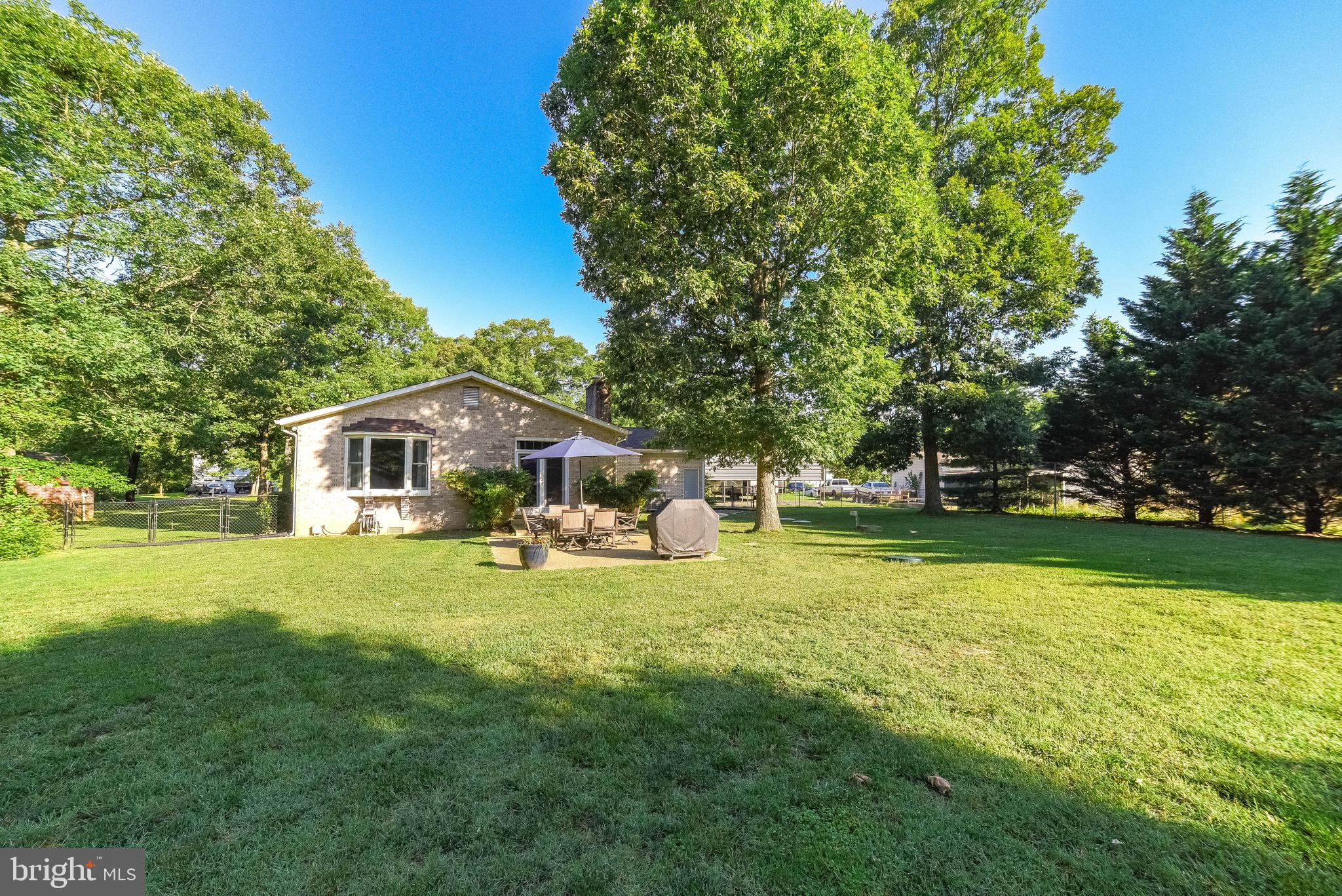 OAKWOOD SUB - Residential