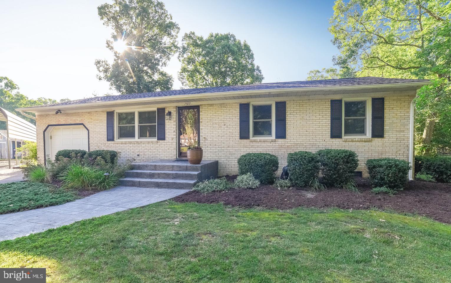 OAKWOOD SUB - Residential