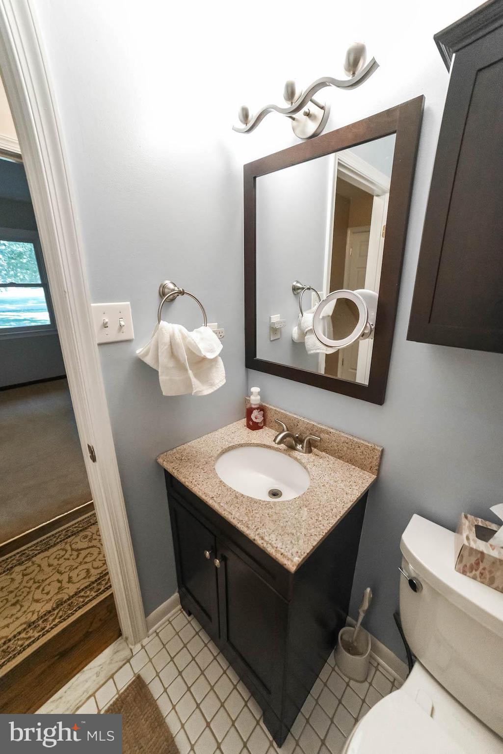 OAKWOOD SUB - Residential