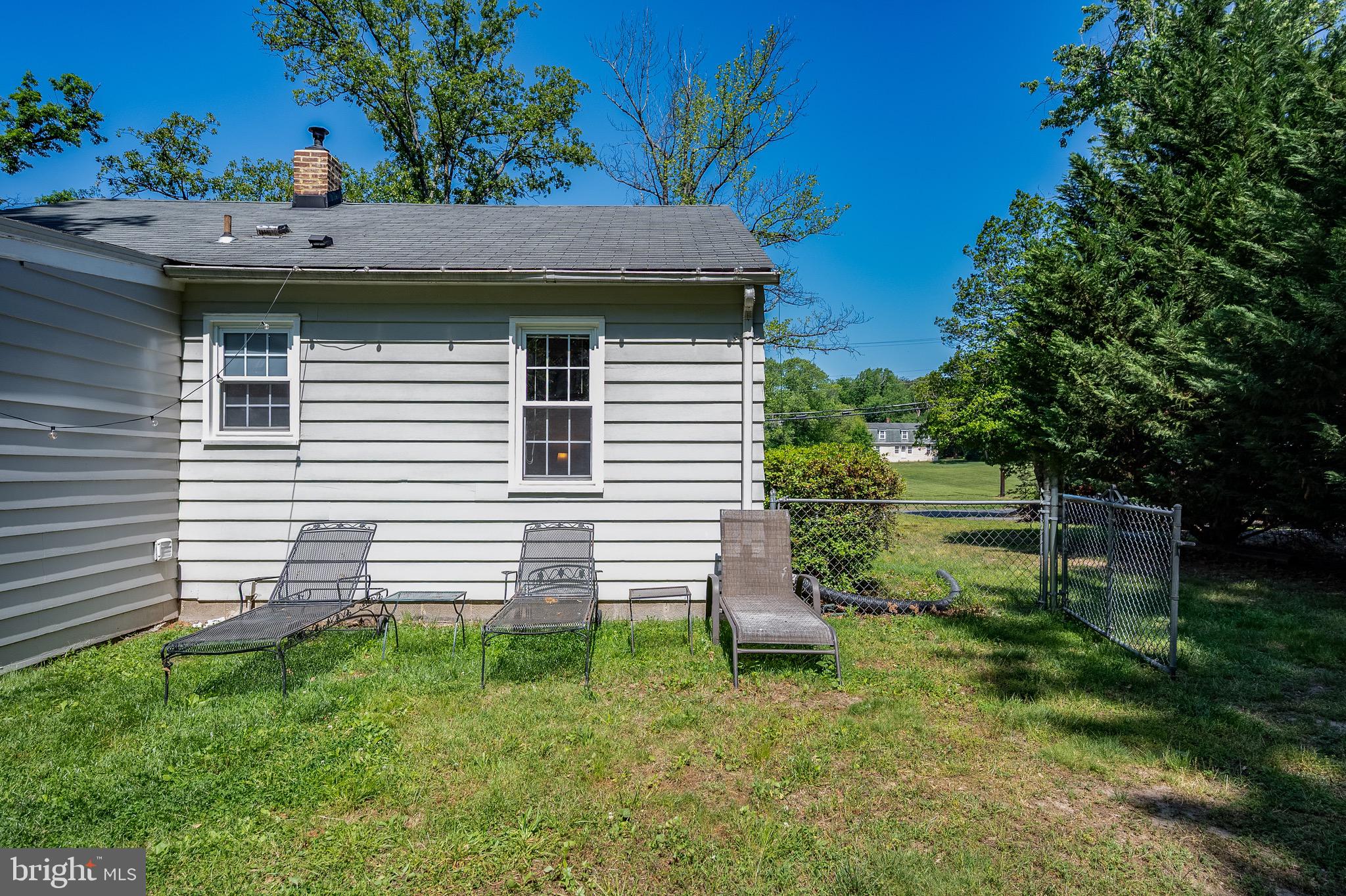 CHESTER PARK - Residential