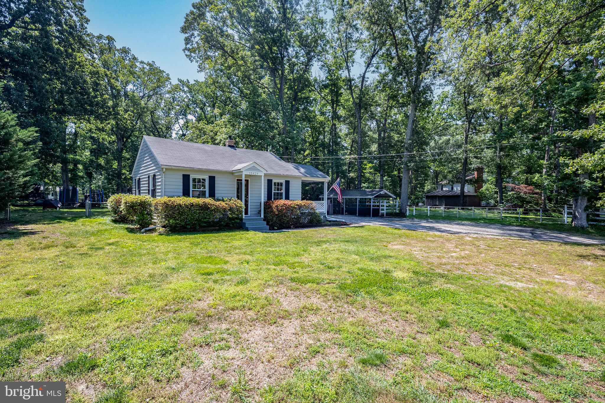 CHESTER PARK - Residential