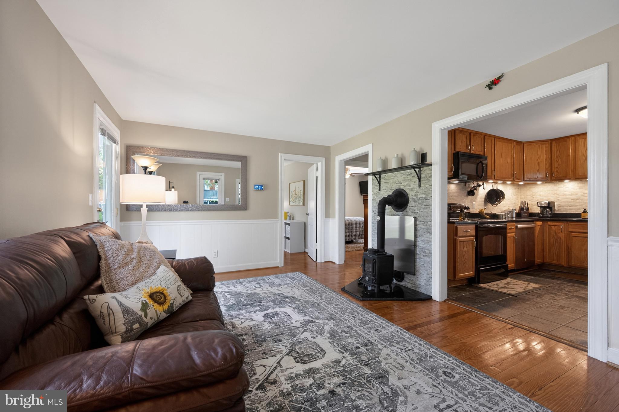 CHESTER PARK - Residential