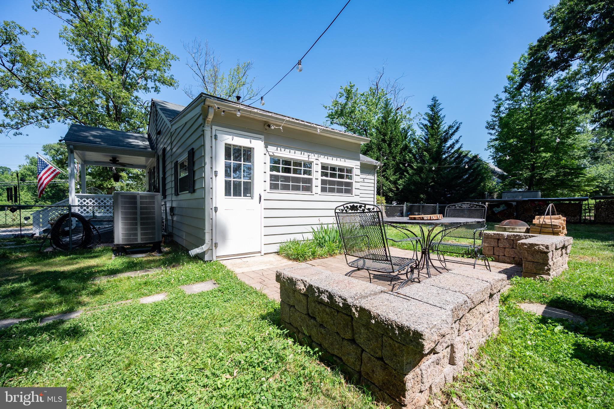 CHESTER PARK - Residential