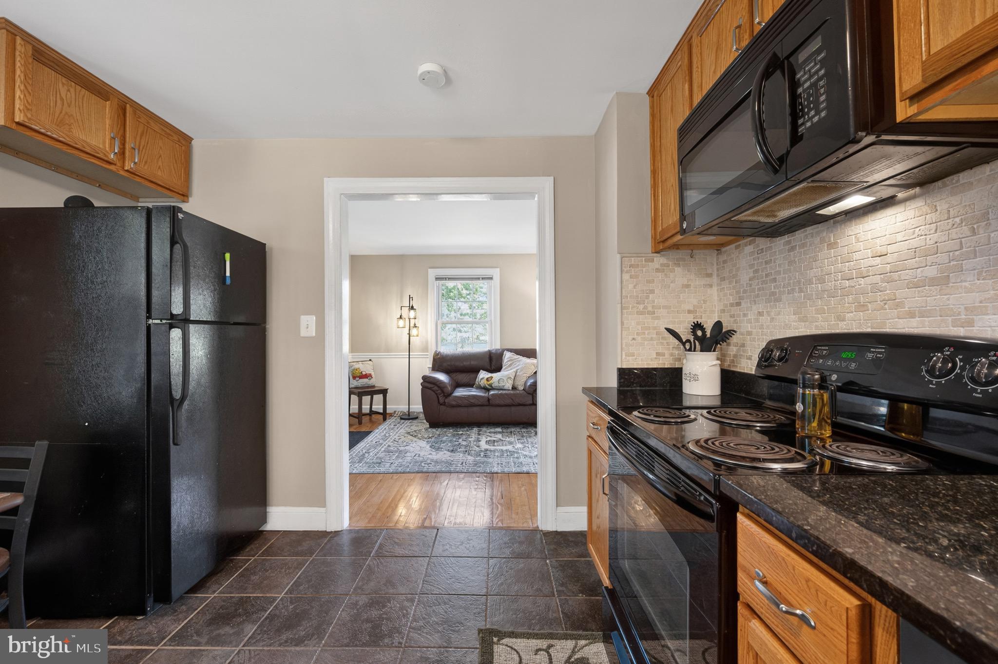 CHESTER PARK - Residential