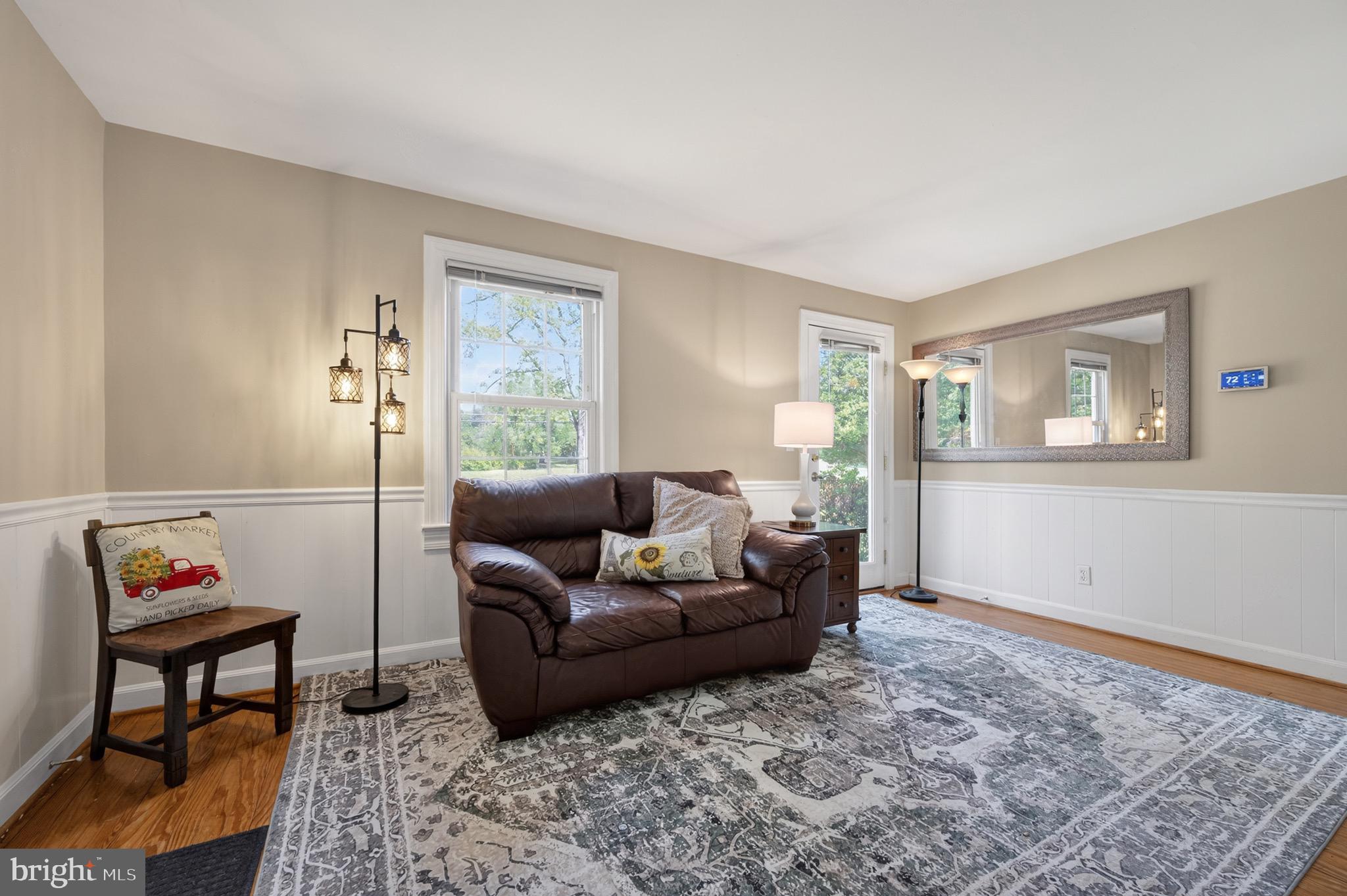 CHESTER PARK - Residential