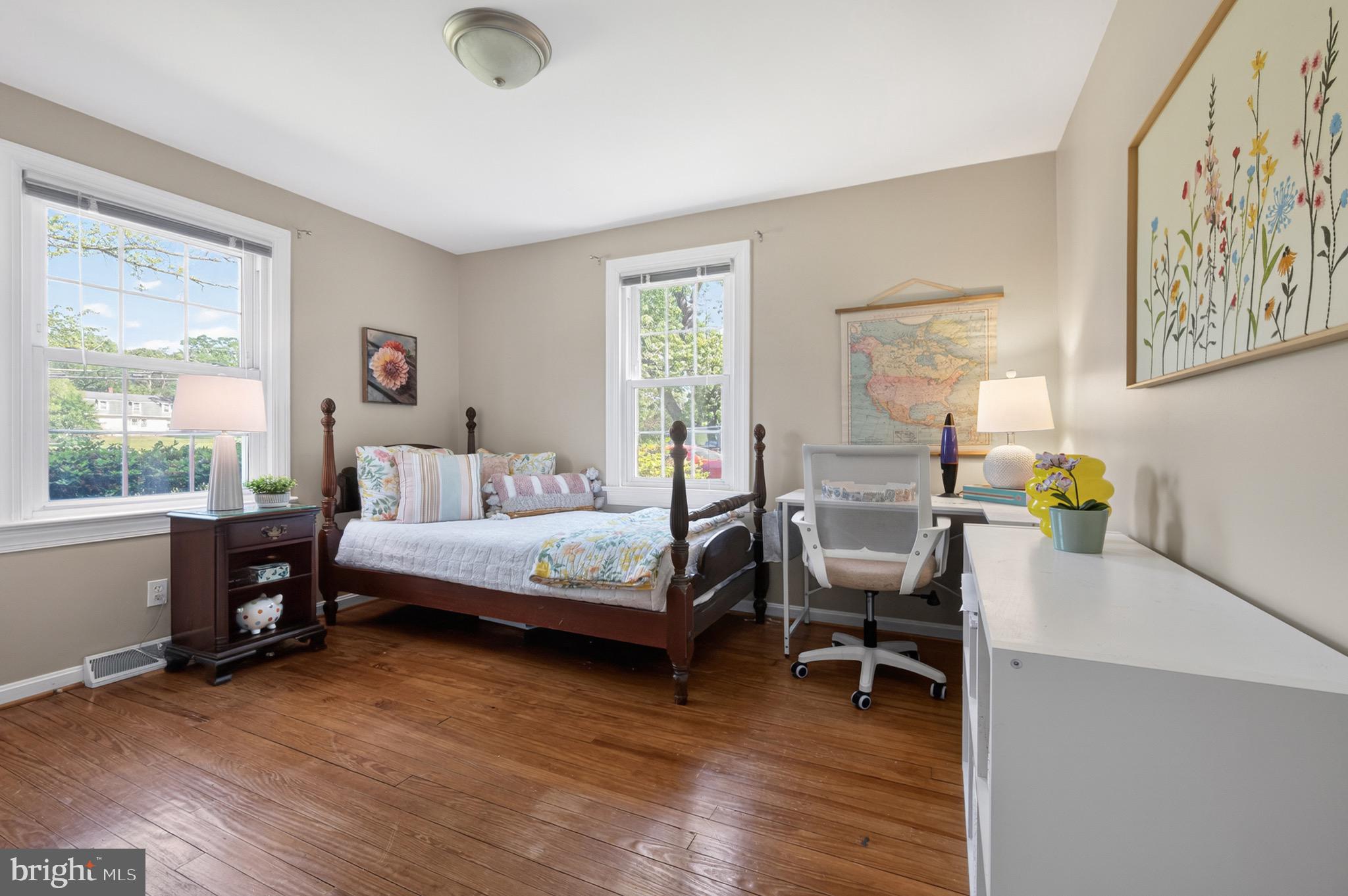 CHESTER PARK - Residential