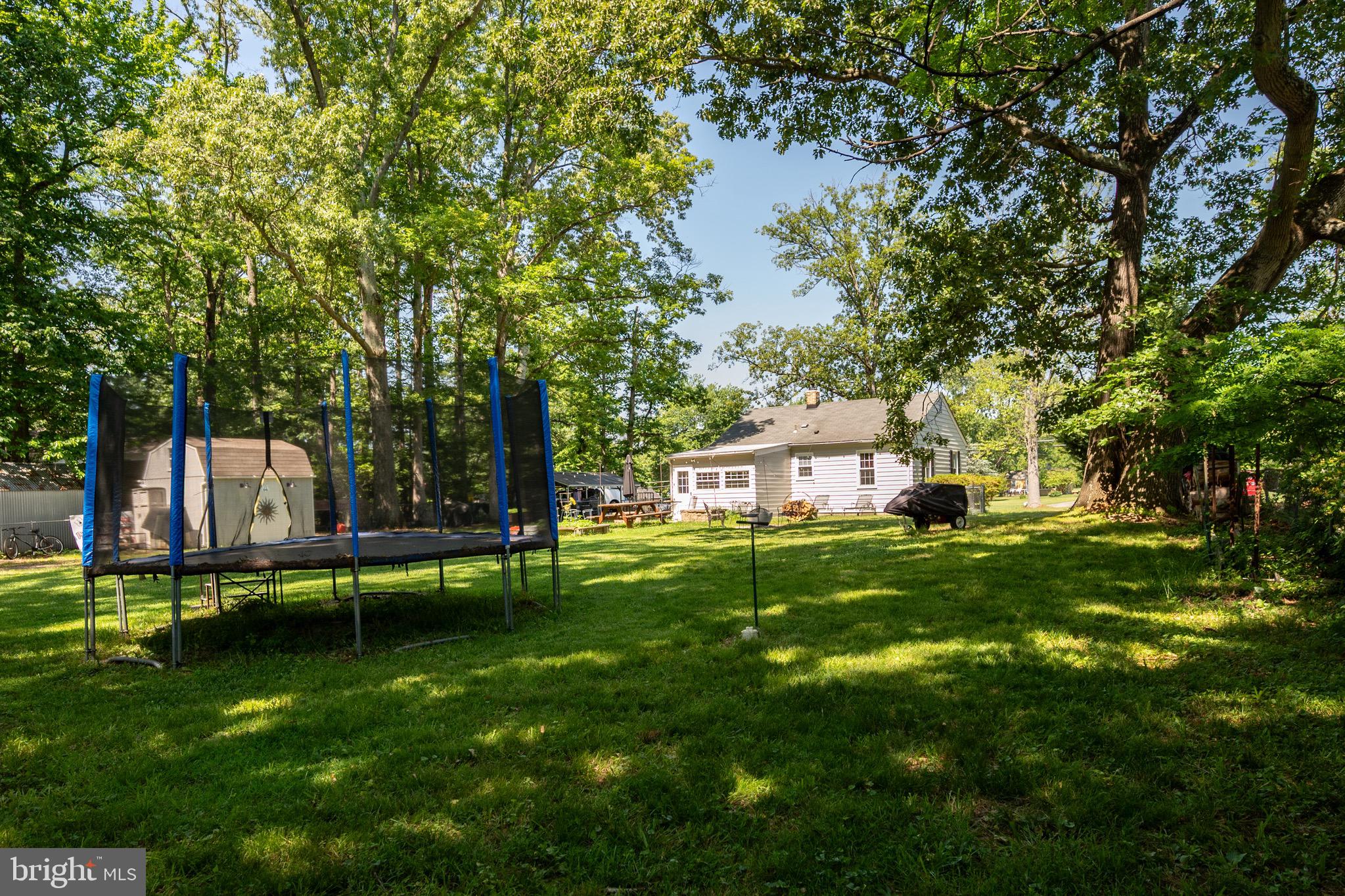 CHESTER PARK - Residential