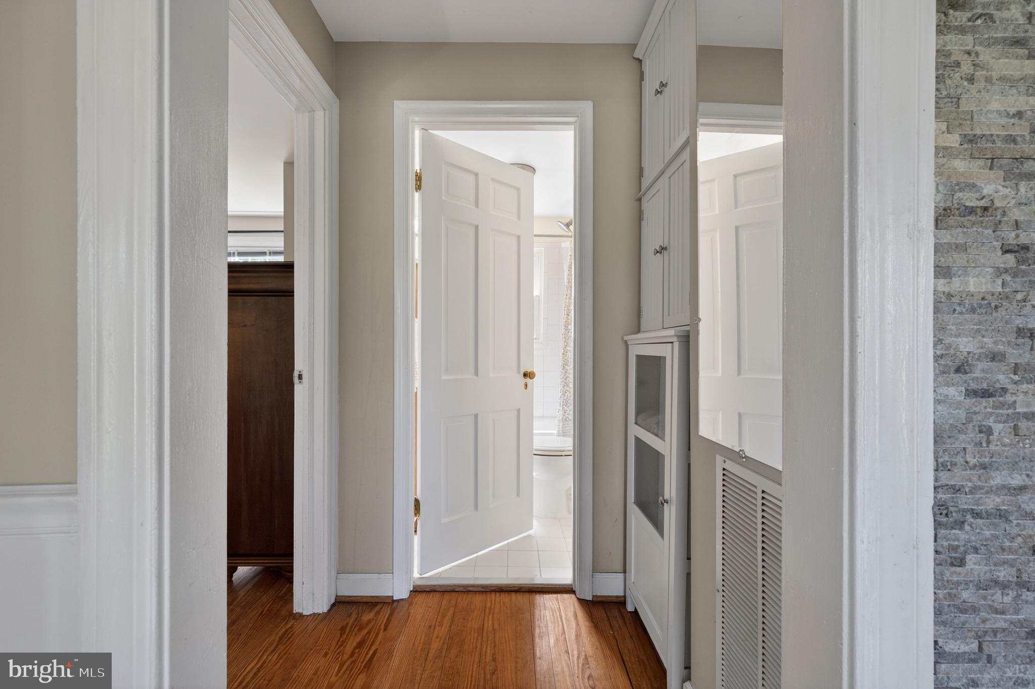 CHESTER PARK - Residential