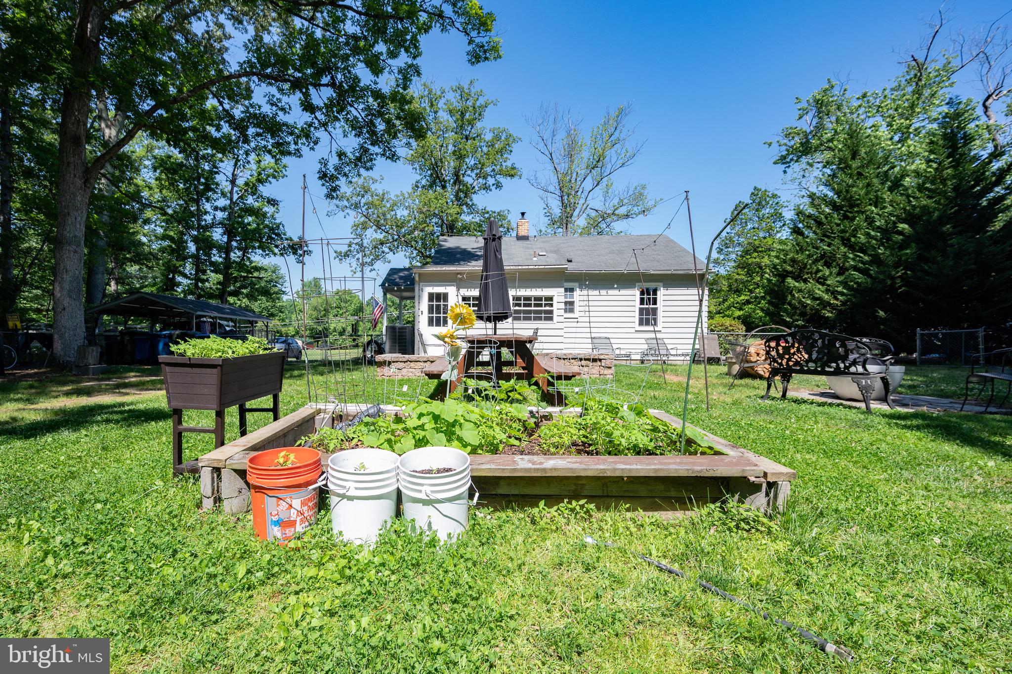 CHESTER PARK - Residential